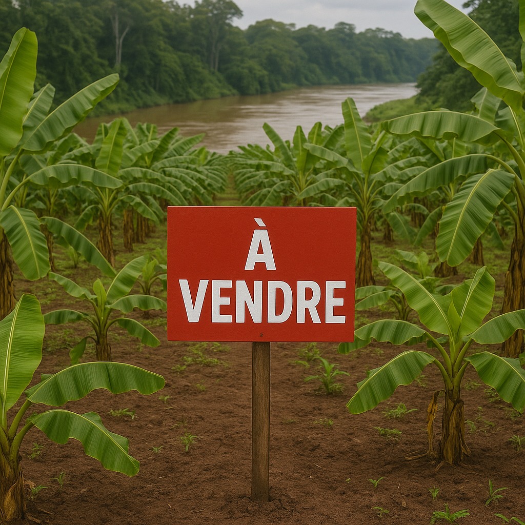 Plantation Plantation